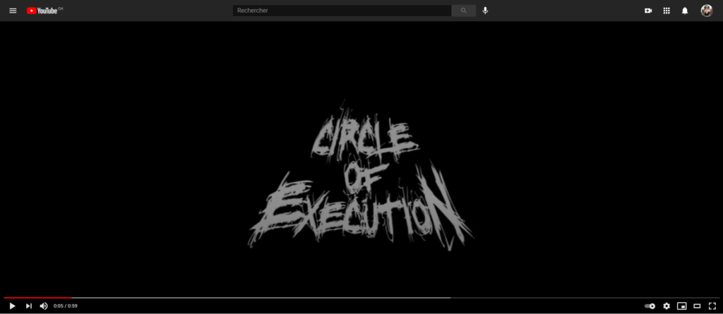 Circle of Execution
