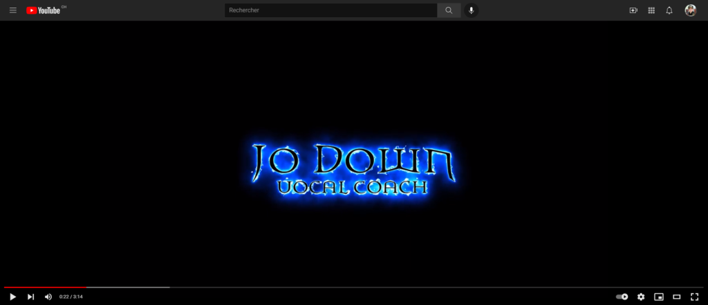 JoDown